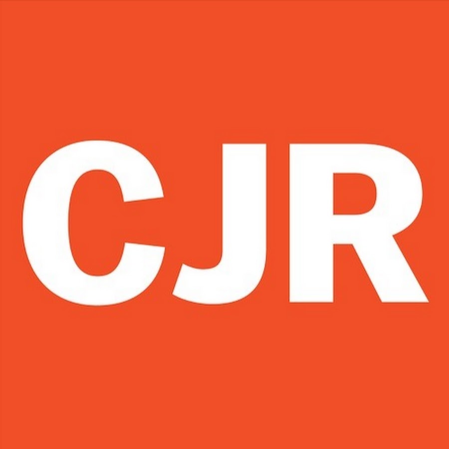 Work anthologized in CJR’s 60th Anniversary issue