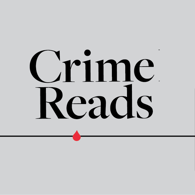 CRIME READS features AMERICAN CALIPH in the week’s upcoming books